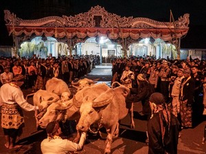 Respons Kubu PB XIV Purbaya soal Tedjowulan Minta Walkot Mediasi Kirab 1 Suro