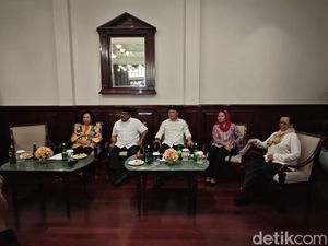 PDIP Gelar Teater Imam Al-Bukhari dan Soekarno, Ini Latar Belakangnya