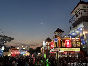 Video: Jajal Kuliner UMKM di PRJ, Worth to Buy?