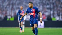 Sengketa Terus Berlanjut, Mbappe Tuntut PSG Rp 5 Triliun