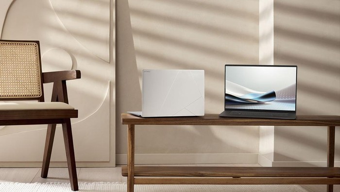 Laptop ASUS