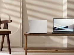 3 Rekomendasi Laptop ASUS yang Cocok Digunakan Pekerja Kantoran