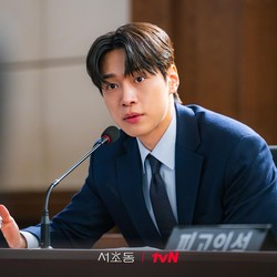 7 Drakor Rating Tertinggi Juli 2025