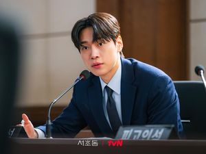 7 Drakor Rating Tertinggi Juli 2025