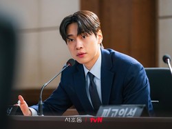 7 Drakor Rating Tertinggi Juli 2025