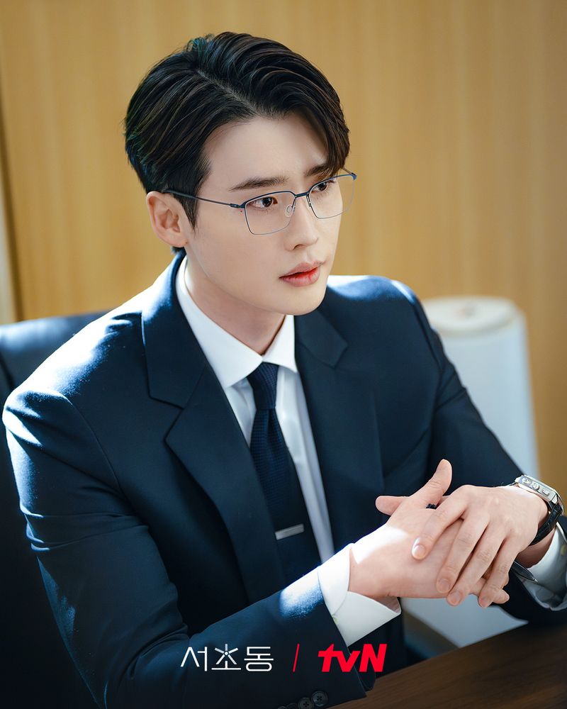 Drama Korea terbaru tvN, Law And The City, tayang 5 Juli 2025.