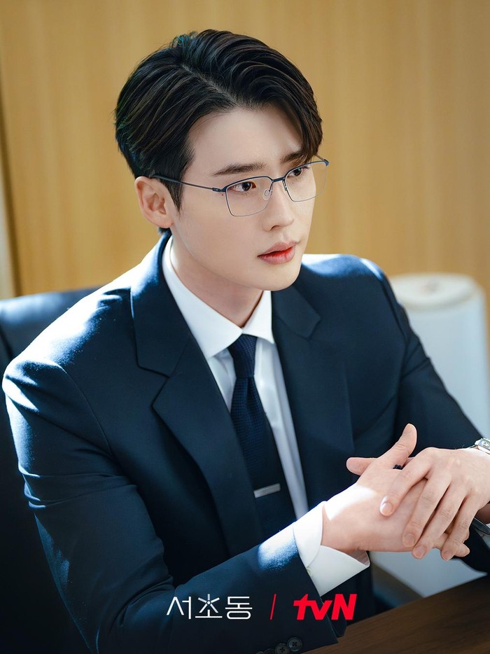 Drama Korea terbaru tvN, Law And The City, tayang 5 Juli 2025.