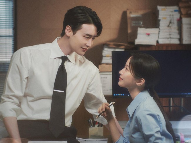Law And The City Drama Korea terbaru tvN, Law And The City, tayang 5 Juli 2025.