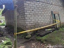 Fakta Baru Ayah di Banyuwangi Tewas Ditembak Anak Tiri, Bukan Dipukul