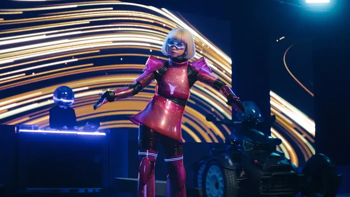 Film M3GAN 2.0 tayang di seluruh jaringan bioskop Indonesia.