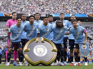 Prediksi Man City Vs Al-Hilal: The Citizens Favorit Kuat Supercomputer