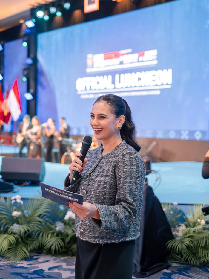 marissa nasution