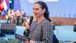 7 Artis Jalani Profesi Baru di Luar Negeri
