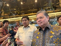 Ara: Kita Tidak Anti Pinjaman Luar Negeri, tapi Tahun Ini Perumahan Berdikari