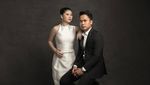 Anthony Ginting Bakal Jadi Ayah, Mitzi Abigail Umumkan Kehamilan
