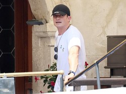 Batal Menikah dengan Katy Perry, Orlando Bloom Ungkap Kiat Turun Berat Badan