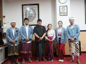 5 Mahasiswa Undiksha Akan Ikuti Summer Camp di Xiamen University China