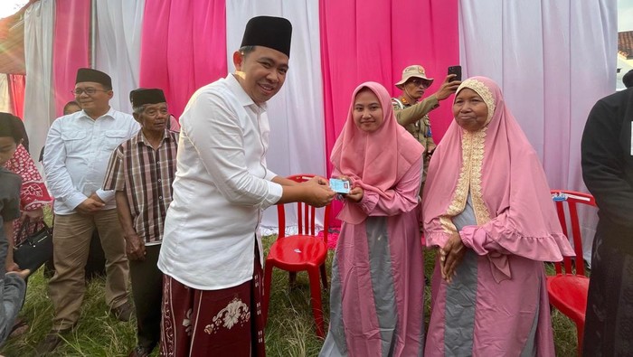Pemerintah Kabupaten (Pemkab) Jember kembali melaksanakan program Bupati Ngantor di Desa dan Kelurahan