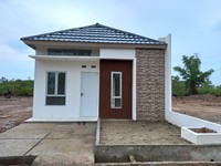 Warga Sumsel, Cek Nih Deretan Rumah di Banyuasin I, Mulai dari Rp 150,5 Juta