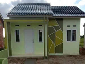 Warga Sumsel, Cek Nih Deretan Rumah di Banyuasin I, Mulai dari Rp 150,5 Juta