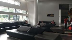 Potret Perpustakaan Universitas Indonesia yang Punya 1,5 Juta Koleksi