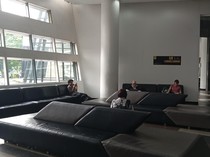 Potret Perpustakaan Universitas Indonesia yang Punya 1,5 Juta Koleksi