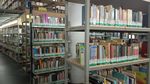 Potret Perpustakaan Universitas Indonesia yang Punya 1,5 Juta Koleksi