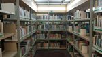 Potret Perpustakaan Universitas Indonesia yang Punya 1,5 Juta Koleksi