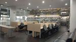Potret Perpustakaan Universitas Indonesia yang Punya 1,5 Juta Koleksi