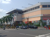 Pengakuan Saksi Pernah Diberi Amplop Usai Rapat Bahas Sewa Plaza Klaten