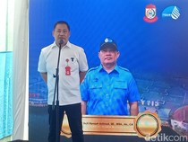 PDAM Makassar Dapat Restu Bangun Koneksi Pipa demi Suplai Air Wilayah Timur