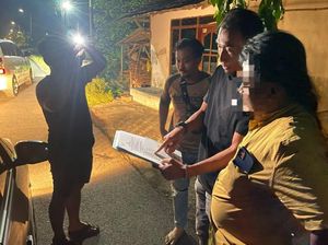 Inisial 6 Orang Jaringan TKI Ilegal Pasuruan, Ada Perekrut-Agen Penyalur