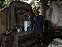 Nenek Ira Kuburan China Mau Dipindah ke Panti Sosial, Tunggu Keluarga