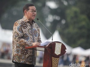 Pramono Masih Tunggu Perpres soal Sekolah Swasta Gratis