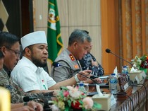 Pulau Enggano Terisolir, Pemerintah Daerah Tegaskan Tak Ada Warga Kelaparan