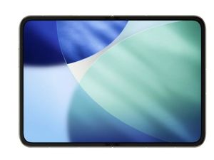 Spesifikasi iPhone Fold Pertama Terungkap, Punya Empat Kamera
