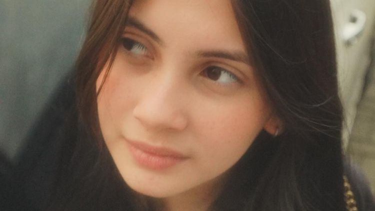 Potret Richelle Skornicki Pacar Aliando Syarief
