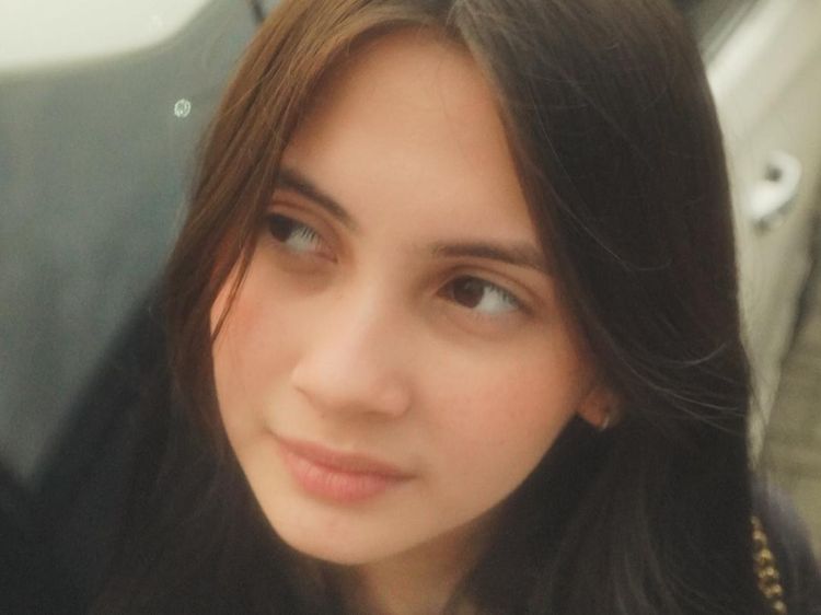 Potret Richelle Skornicki Pacar Aliando Syarief