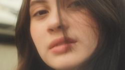 Potret Richelle Skornicki Pacar Aliando Syarief Potret Richelle Skornicki Pacar Aliando Syarief