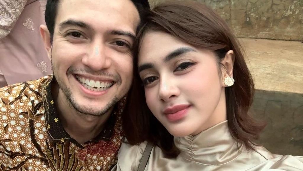 Rifky Balweel Kira Biby Alraen Hanya Bercanda soal Perubahan Penampilan