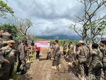 Satpol PP Buleleng Tegaskan TPA di Pangkungparuk Langgar Perda