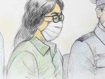 Jejak Sadis Pembunuh Berantai Jepang Twitter Killer yang Dieksekusi Mati