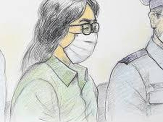 Sadisnya Twitter Killer di Jepang Berujung Eksekusi Mati