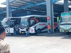 Tiga Pengeroyok Anggota TNI di Terminal Arjosari Diringkus