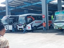 Tiga Pengeroyok Anggota TNI di Terminal Arjosari Diringkus