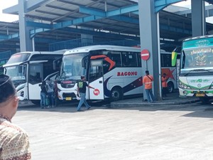 Tiga Pengeroyok Anggota TNI di Terminal Arjosari Diringkus