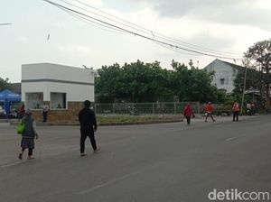 Kronologi Pengeroyokan Anggota TNI di Terminal Arjosari Malang