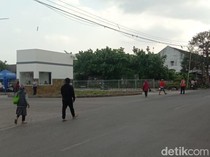 Kronologi Pengeroyokan Anggota TNI di Terminal Arjosari Malang