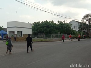 Kronologi Pengeroyokan Anggota TNI di Terminal Arjosari Malang