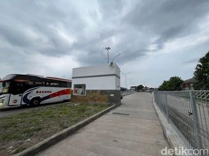 Anggota TNI Dikeroyok Juru Penumpang di Terminal, 3 Pelaku Ditangkap